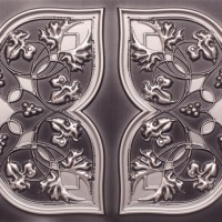 Antique Silver