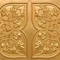 Gold