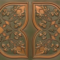 Patina Copper