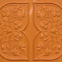 Teakwood - Special Order