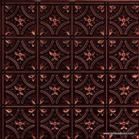 Antique Copper