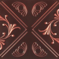 Antique Copper