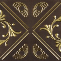 Antique Brass