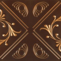 Antique Gold