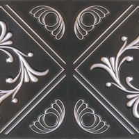 Antique Silver