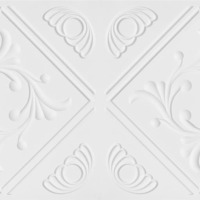White Matte