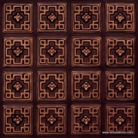Antique Copper