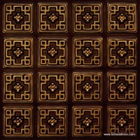Antique Gold