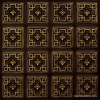 Antique Brass