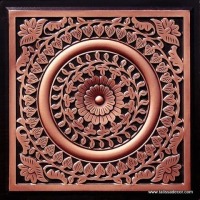 Antique Copper