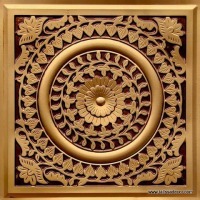 Antique Gold