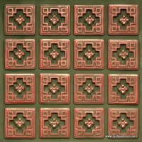 Patina Copper