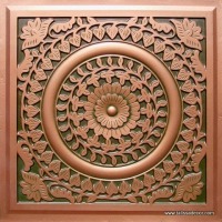 Patina Copper