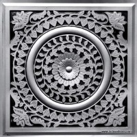 Antique Silver