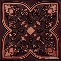 Antique Copper