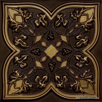 Antique Brass