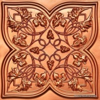 Copper