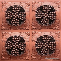 Antique Copper