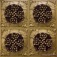 Antique Brass