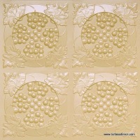 Cream Pearl