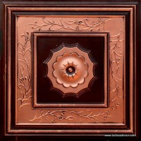 Antique Copper