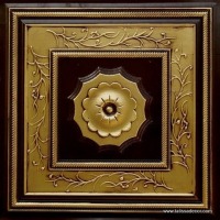 Antique Brass
