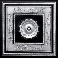 Antique Silver