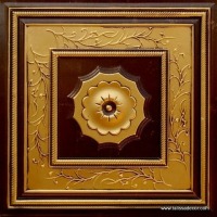 Antique Gold