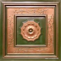 Patina Copper
