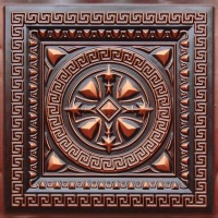 Antique Copper