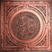 Antique Copper