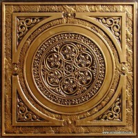 Antique Gold