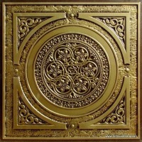 Antique Brass