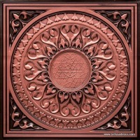 Antique Copper