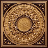 Antique Gold