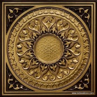 Antique Brass