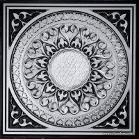 Antique Silver