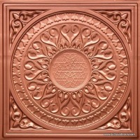 Copper