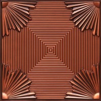 Antique Copper