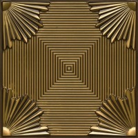 Antique Brass