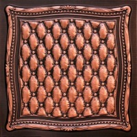 Antique Copper