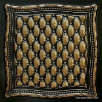 Antique Brass