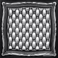 Antique Silver