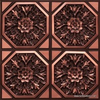 Antique Copper