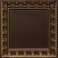 Antique Brass