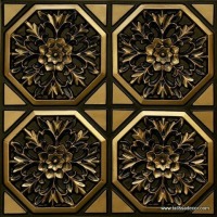 Antique Brass