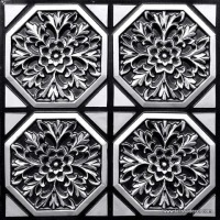 Antique Silver