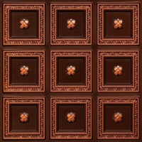 Antique Copper