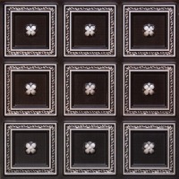 Antique Silver