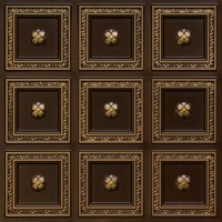 Antique Brass